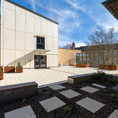 Flexymotel Schoenenwerd Zewnętrze zdjęcie