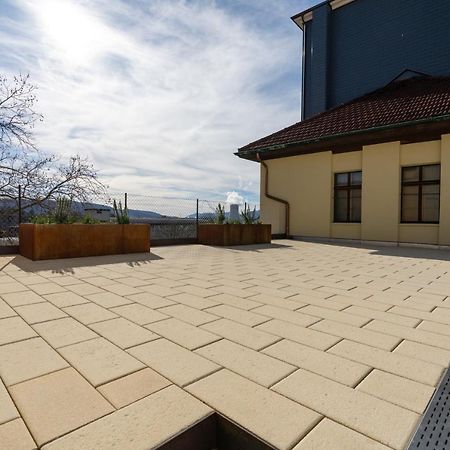 Flexymotel Schoenenwerd Zewnętrze zdjęcie