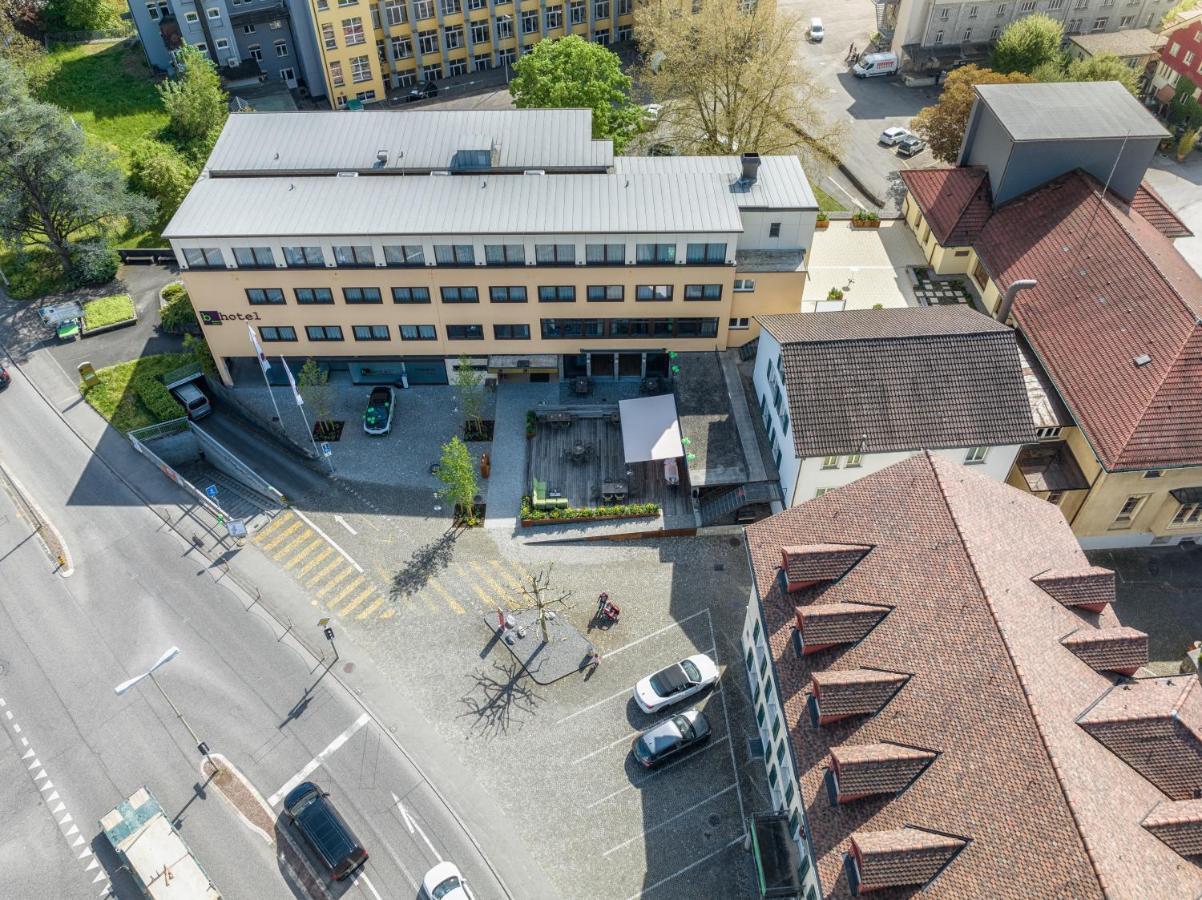 Flexymotel Schoenenwerd Zewnętrze zdjęcie