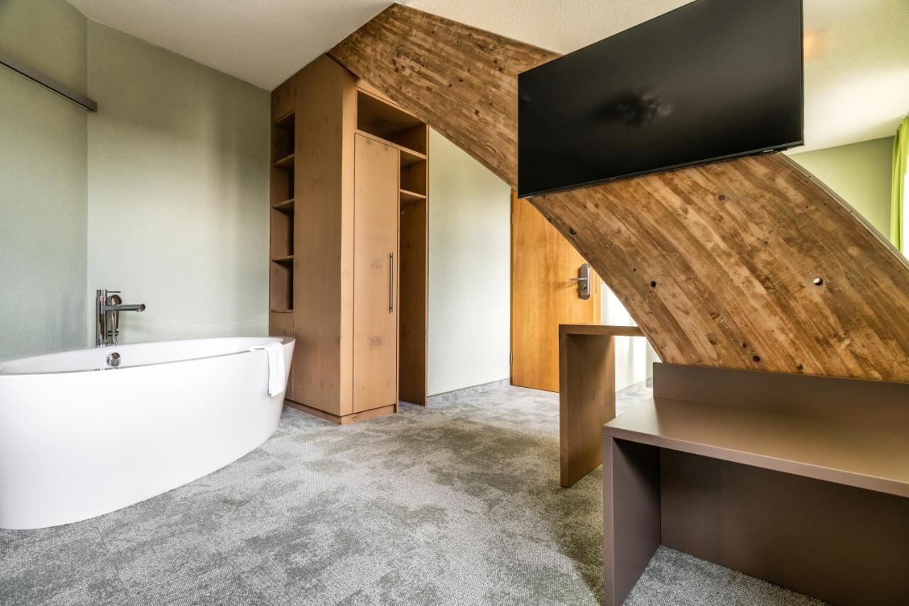 Flexymotel Schoenenwerd Zewnętrze zdjęcie