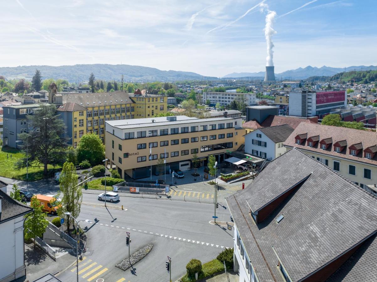 Flexymotel Schoenenwerd Zewnętrze zdjęcie
