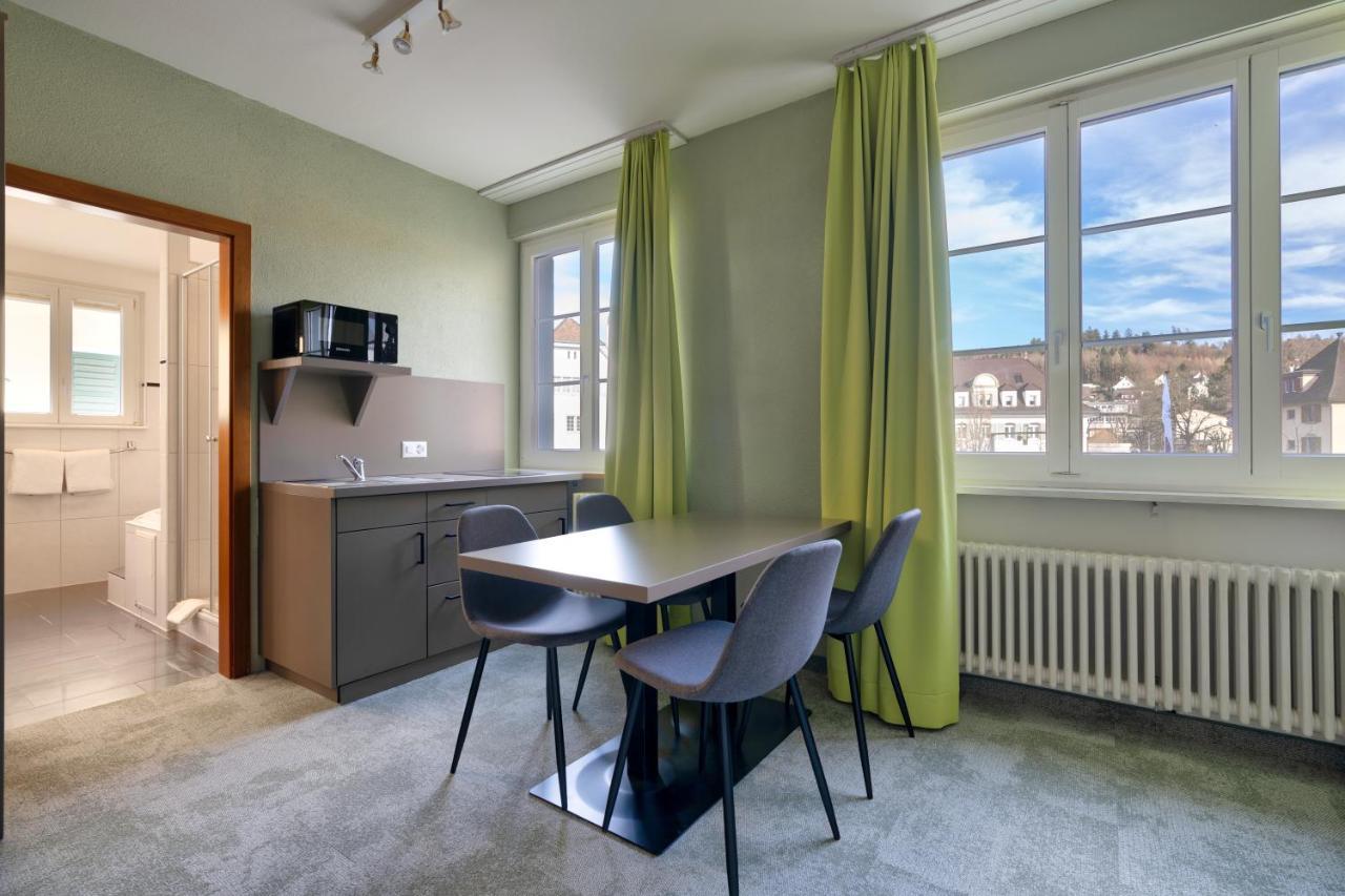 Flexymotel Schoenenwerd Zewnętrze zdjęcie