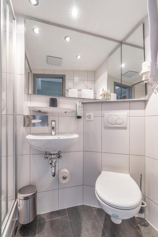 Flexymotel Schoenenwerd Zewnętrze zdjęcie