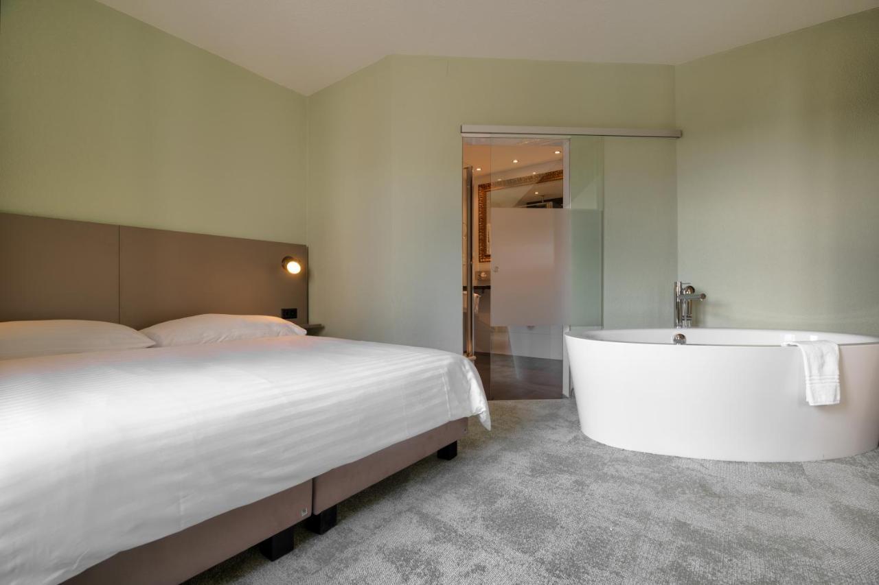 Flexymotel Schoenenwerd Zewnętrze zdjęcie