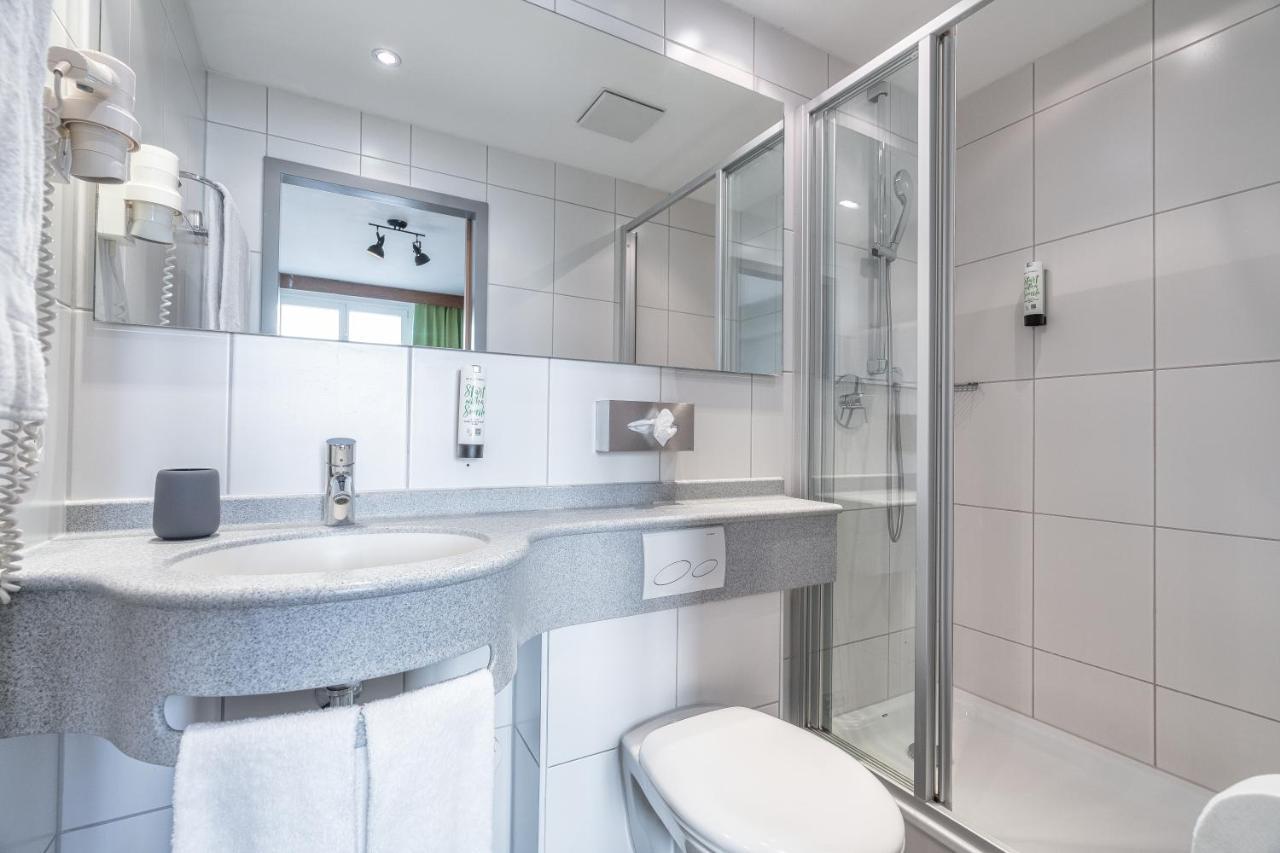 Flexymotel Schoenenwerd Zewnętrze zdjęcie