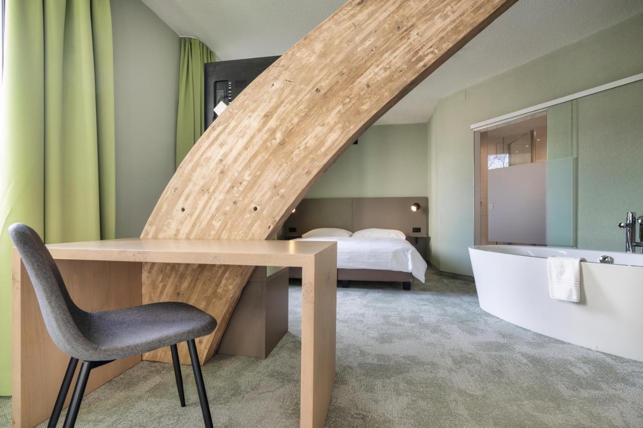 Flexymotel Schoenenwerd Zewnętrze zdjęcie