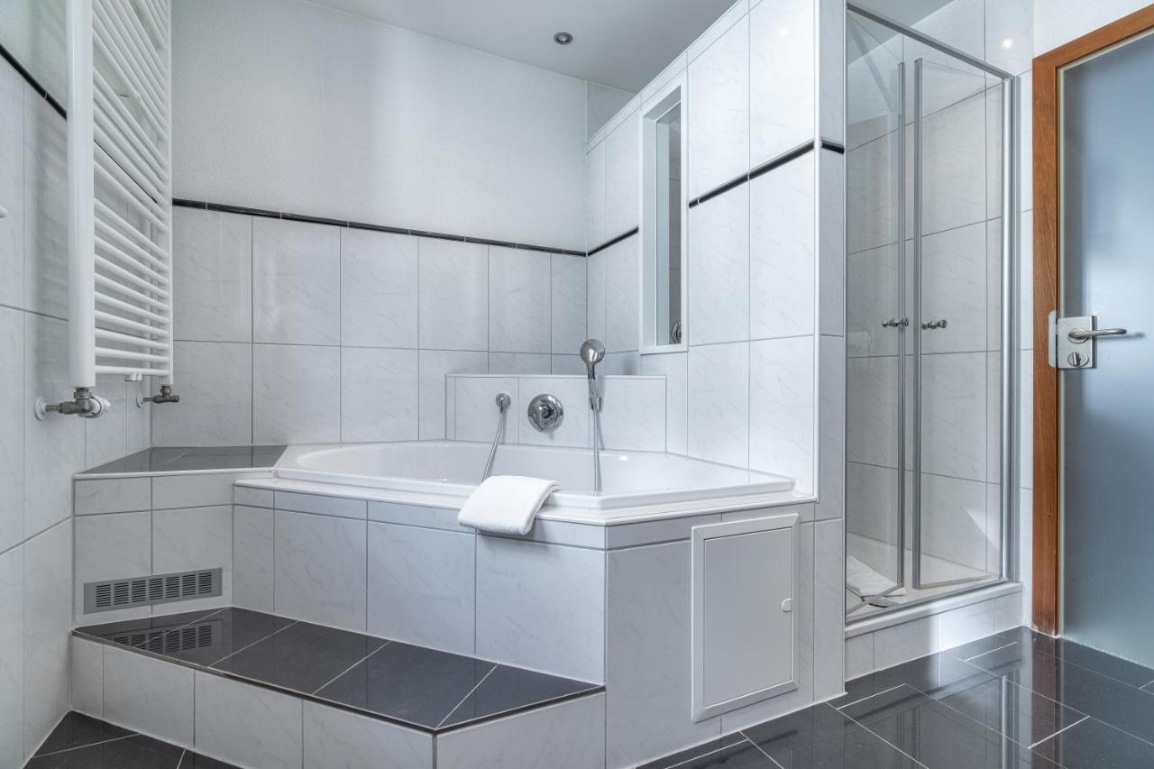 Flexymotel Schoenenwerd Zewnętrze zdjęcie