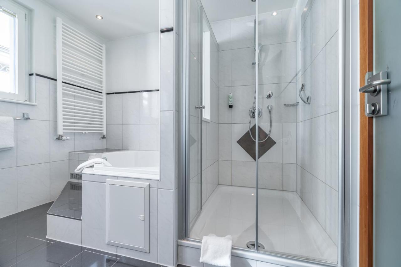 Flexymotel Schoenenwerd Zewnętrze zdjęcie