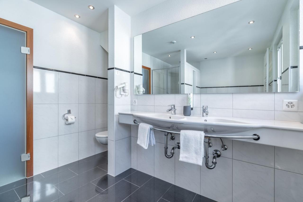 Flexymotel Schoenenwerd Zewnętrze zdjęcie